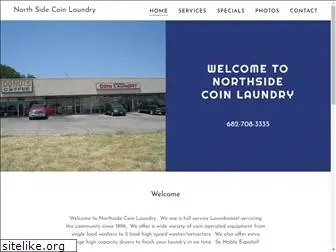northsidecoinlaundry.com
