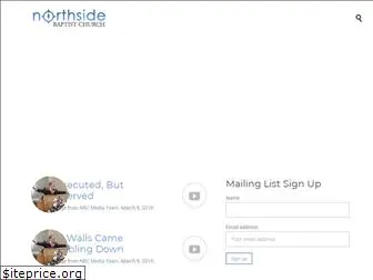 northsidedallas.com