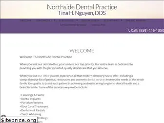 northsidedentalpractice.com
