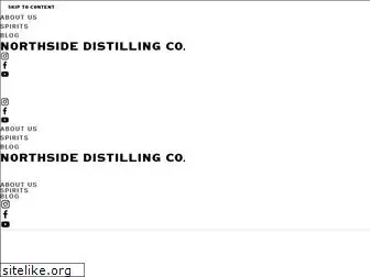 northsidedistilling.com