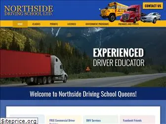 northsidedrivingschool.com