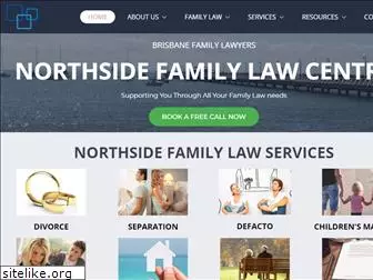 northsidefamilylaw.com.au