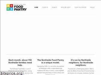 northsidefoodpantry.org