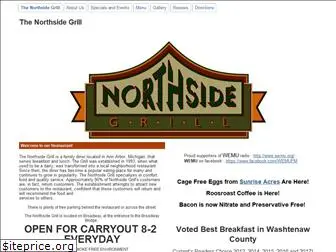 northsidegrill.com