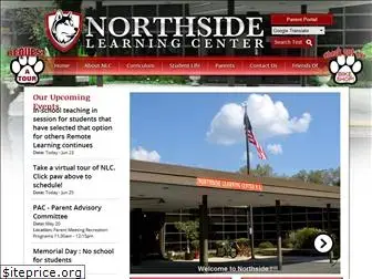 northsidelearningcenter.org