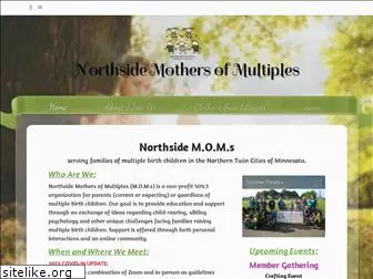 northsidemoms.org