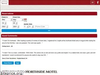 northsidemotel.com