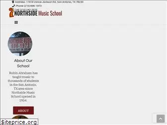 northsidemusicschool.com
