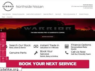 northsidenissan.com.au