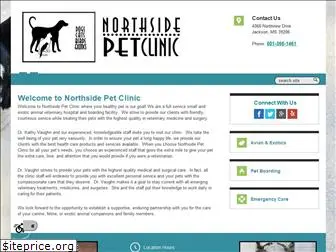 northsidepet.com