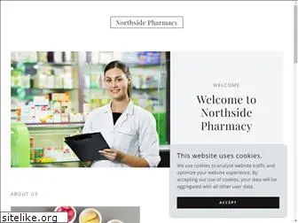 northsidepharmacylafayette.com