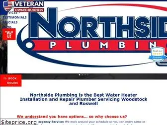 northsideplumbingatlanta.com