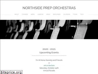 northsidepreporchestras.com