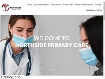 northsideprimarycare.com