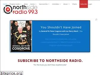 northsideradio.com.au