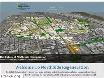 northsideregeneration.com
