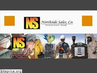 northsidesales.com