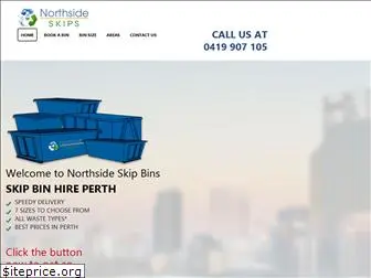 northsideskipbins.com.au