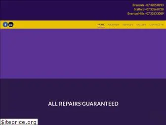 northsidesmashrepair.com.au