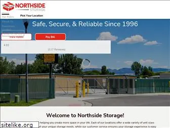 northsidestorage.net