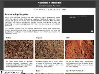 northsidetrucking.com