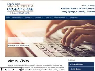 northsideurgentcare.com