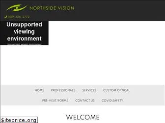 northsidevision.com