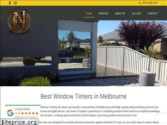 northsidewindowtinting.net.au