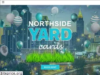 northsideyardcards.com