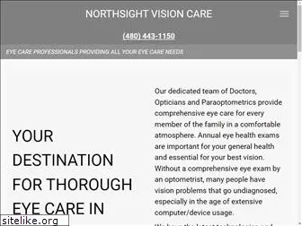 northsightvision.com