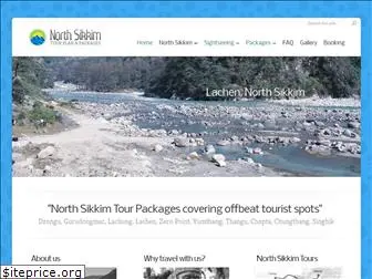 northsikkimtourism.com