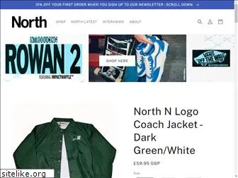 northskatemag.com