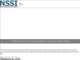 northslopescience.org