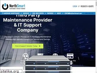 northsmart.com