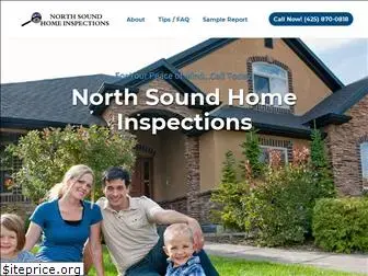 northsoundhomeinspections.com