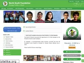 northsouth.org