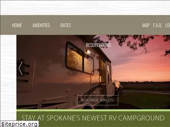 northspokanervcampground.com