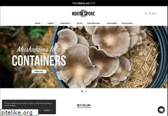 northspore.com