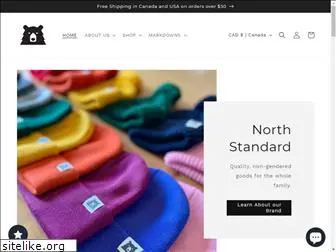 northstandard.com