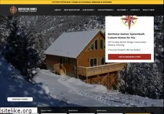 northstar-homes.com