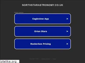 northstarastronomy.co.uk