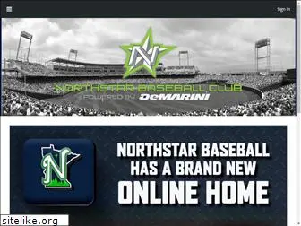 northstarbaseball.com