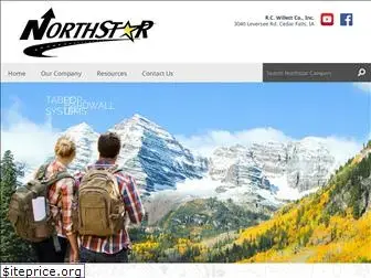 northstarcampers.com