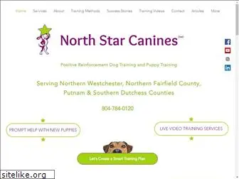 northstarcanines.com