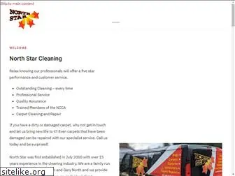 northstarcleaning.co.uk
