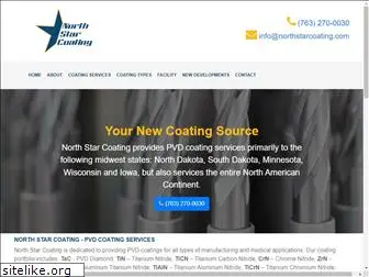 northstarcoating.com