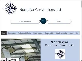 northstarconversions.com