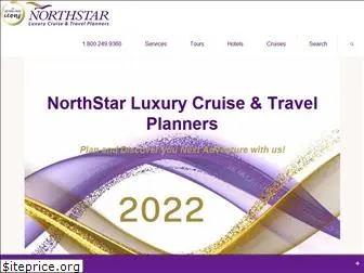 northstarcruises.com