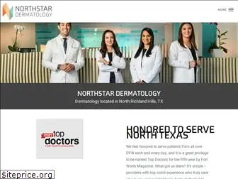 northstardermatology.com