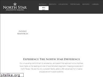northstardiagnosticimaging.com